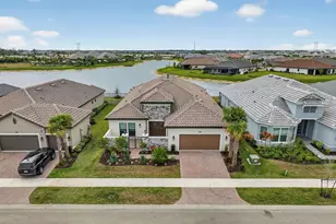 10102 SW Davanti Dr, Port Saint Lucie, FL 34987 - Photo 1