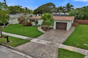 6984 NW 4th Ct, Margate, FL 33063 - Photo 1