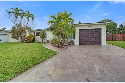 6984 NW 4th Court, Margate, FL 33063 - Photo 69