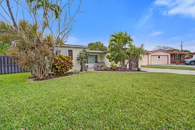 6984 NW 4th Court, Margate, FL 33063 - Photo 45