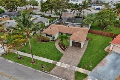 6984 NW 4th Court, Margate, FL 33063 - Photo 3