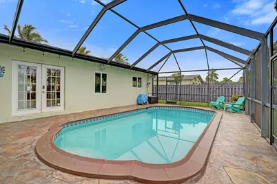 6984 NW 4th Court, Margate, FL 33063 - Photo 41