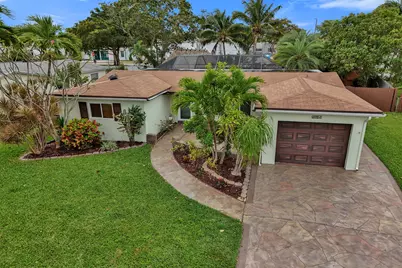 6984 NW 4th Court, Margate, FL 33063 - Photo 9