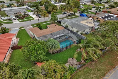 6984 NW 4th Court, Margate, FL 33063 - Photo 3