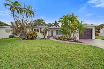 6984 NW 4th Court, Margate, FL 33063 - Photo 59