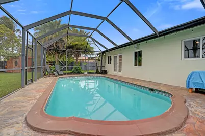 6984 NW 4th Court, Margate, FL 33063 - Photo 57