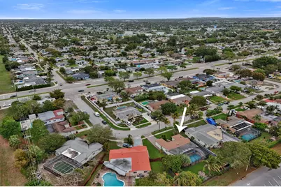 6984 NW 4th Court, Margate, FL 33063 - Photo 5