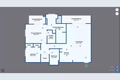 1931 NE 2nd St #302, Deerfield Beach, FL 33441 - Photo 47