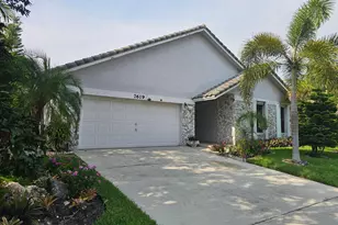 7619 Silver Woods Ct, Boca Raton, FL 33433 - Photo 1
