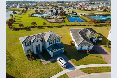 7206 NW Farnsworth Circle, Port Saint Lucie, FL 34987 - Photo 5