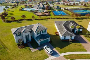 7206 NW Farnsworth Cir, Port Saint Lucie, FL 34987 - Photo 5