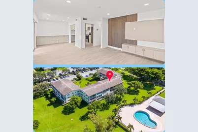 204 Mansfield E #204, Boca Raton, FL 33434 - Photo 9