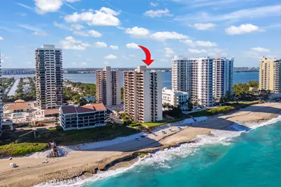 4200 N Ocean Drive #1-1101, Riviera Beach, FL 33404 - Photo 3