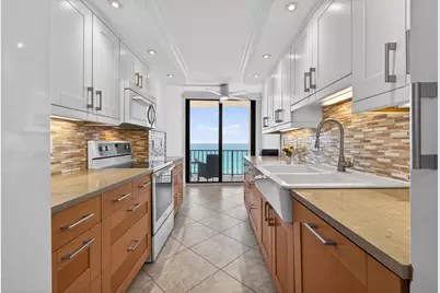 4200 N Ocean Drive #1-1101, Riviera Beach, FL 33404 - Photo 17