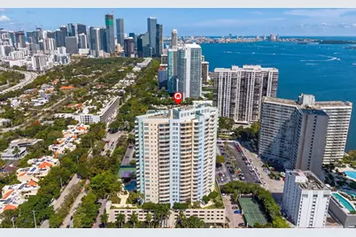 2475 N Brickell Avenue #2501, Miami, FL 33129 - Photo 13