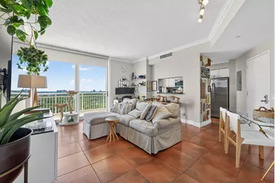 2475 N Brickell Avenue #2501, Miami, FL 33129 - Photo 1