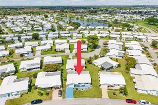 2105 Alfred Dr, Boynton Beach, FL 33426 - Photo 53