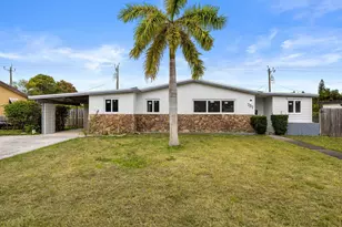 737 W Ilex Dr, West Palm Beach, FL 33403 - Photo 1