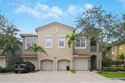 4921 Bonsai Circle #201, Palm Beach Gardens, FL 33418 - Photo 23