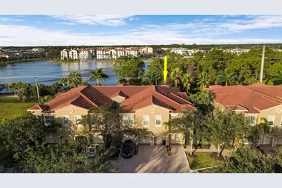 4921 Bonsai Circle #201, Palm Beach Gardens, FL 33418 - Photo 1