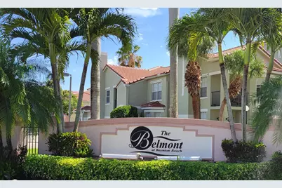 401 Belmont Place, Boynton Beach, FL 33436 - Photo 1