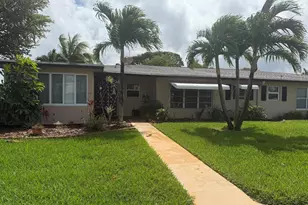 1052 North Dr, Delray Beach, FL 33445 - Photo 3