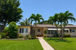 1052 North Dr, Delray Beach, FL 33445 - Photo 1