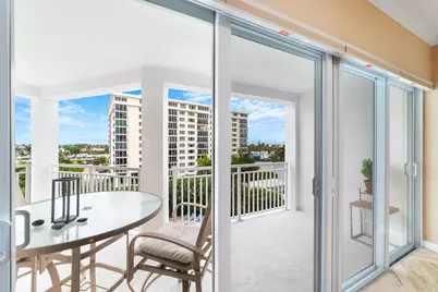 1000 Lowry Street #Unit 6h, Delray Beach, FL 33483 - Photo 7
