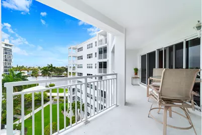 1000 Lowry Street #Unit 6h, Delray Beach, FL 33483 - Photo 27