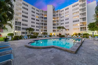 1000 Lowry Street #Unit 6h, Delray Beach, FL 33483 - Photo 27