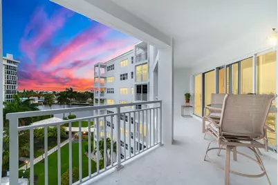 1000 Lowry Street #Unit 6h, Delray Beach, FL 33483 - Photo 9