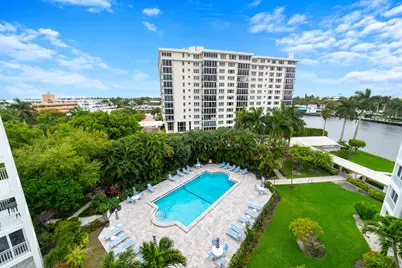 1000 Lowry Street #Unit 6h, Delray Beach, FL 33483 - Photo 37