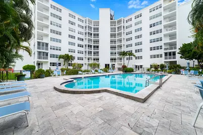 1000 Lowry Street #Unit 6h, Delray Beach, FL 33483 - Photo 29