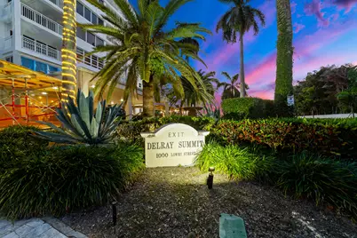 1000 Lowry Street #Unit 6h, Delray Beach, FL 33483 - Photo 45