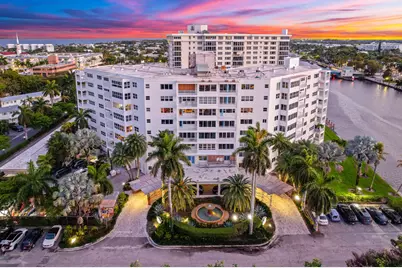 1000 Lowry Street #Unit 6h, Delray Beach, FL 33483 - Photo 1