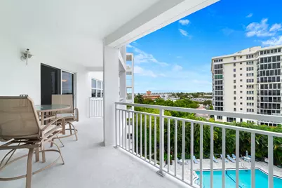 1000 Lowry Street #Unit 6h, Delray Beach, FL 33483 - Photo 13