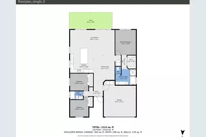 8321 Bob-O-Link Drive, West Palm Beach, FL 33412 - Photo 37