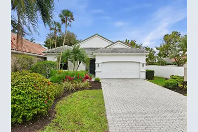 8321 Bob-O-Link Drive, West Palm Beach, FL 33412 - Photo 1