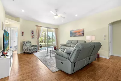 851 NW Sorrento Lane, Port Saint Lucie, FL 34986 - Photo 5