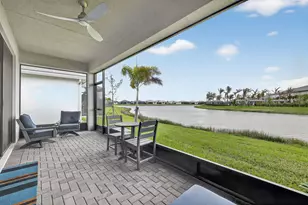 12418 SW Aventura Dr, Port Saint Lucie, FL 34987 - Photo 31