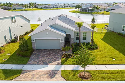 10346 SW Captiva Drive SW, Port Saint Lucie, FL 34987 - Photo 3