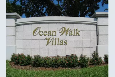 1900 Oceanwalk Lane #104, Pompano Beach, FL 33062 - Photo 1