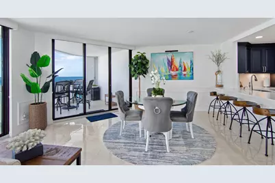 9960 S Ocean Drive #1005, Jensen Beach, FL 34957 - Photo 7