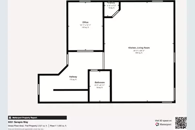 9351 SW Serapis Way, Port Saint Lucie, FL 34987 - Photo 29