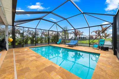 9351 SW Serapis Way, Port Saint Lucie, FL 34987 - Photo 1