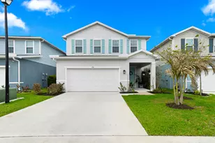 9351 SW Serapis Way, Port Saint Lucie, FL 34987 - Photo 1