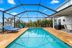 9351 SW Serapis Way, Port Saint Lucie, FL 34987 - Photo 3