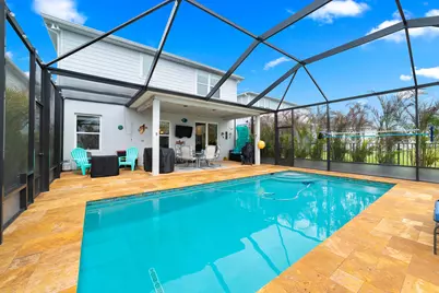 9351 SW Serapis Way, Port Saint Lucie, FL 34987 - Photo 3