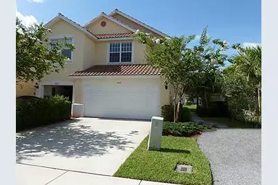 1111 Pinewood Lake Court, Greenacres, FL 33415 - Photo 1