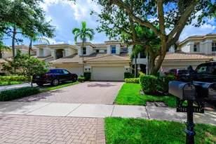 742 Cable Beach Ln, North Palm Beach, FL 33410 - Photo 1